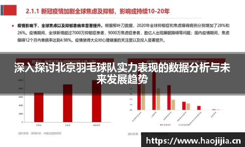 深入探讨北京羽毛球队实力表现的数据分析与未来发展趋势